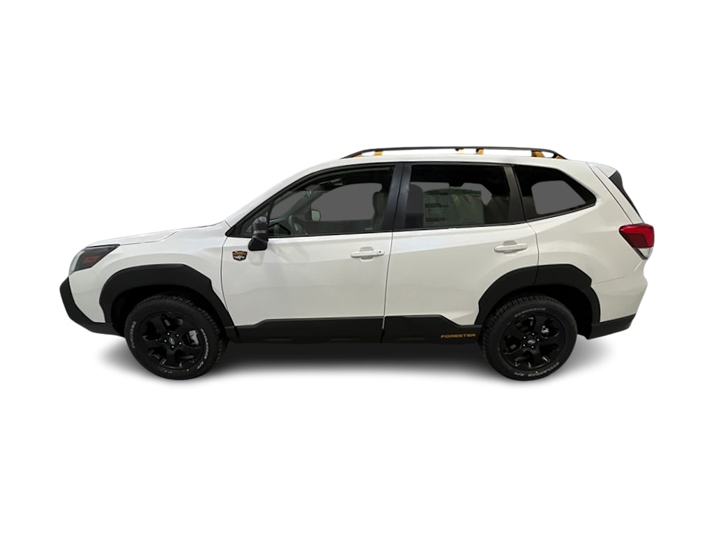 2024 Subaru Forester Wilderness 3