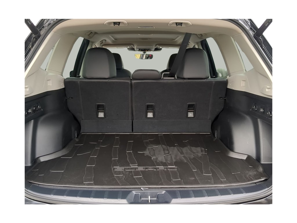 2024 Subaru Forester Limited 17