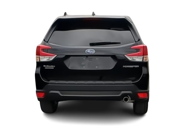 2024 Subaru Forester Limited 5