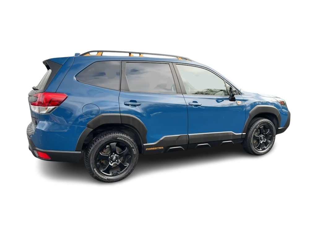 Thumbnail: 2022 Subaru Forester - 23