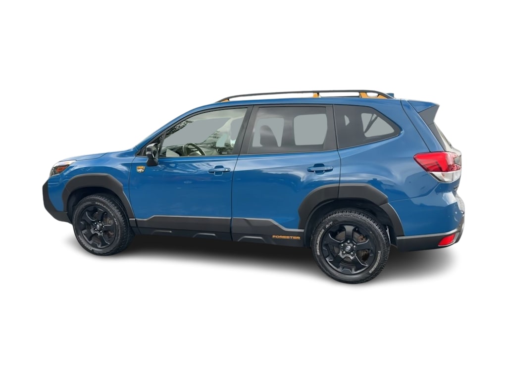 Thumbnail: 2022 Subaru Forester - 21
