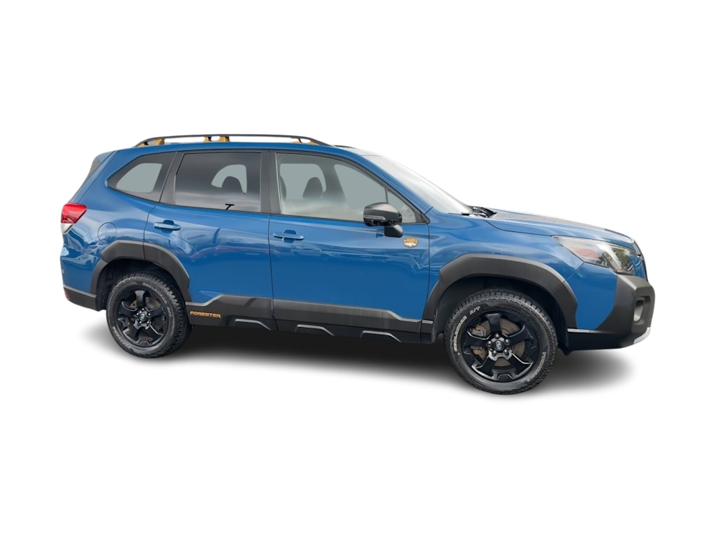 Thumbnail: 2022 Subaru Forester - 24