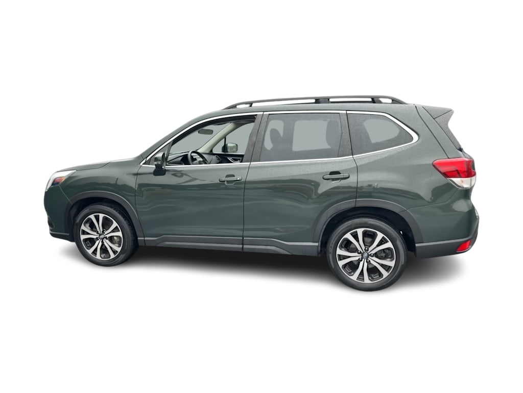 Thumbnail: 2024 Subaru Forester - 21