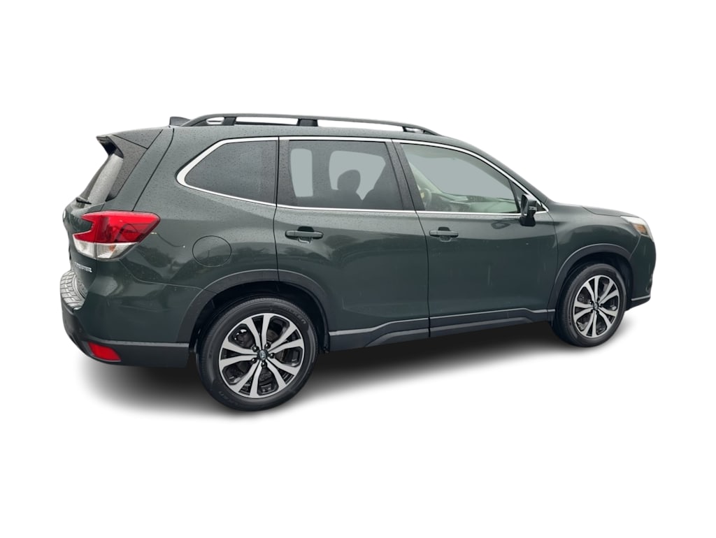 Thumbnail: 2024 Subaru Forester - 23
