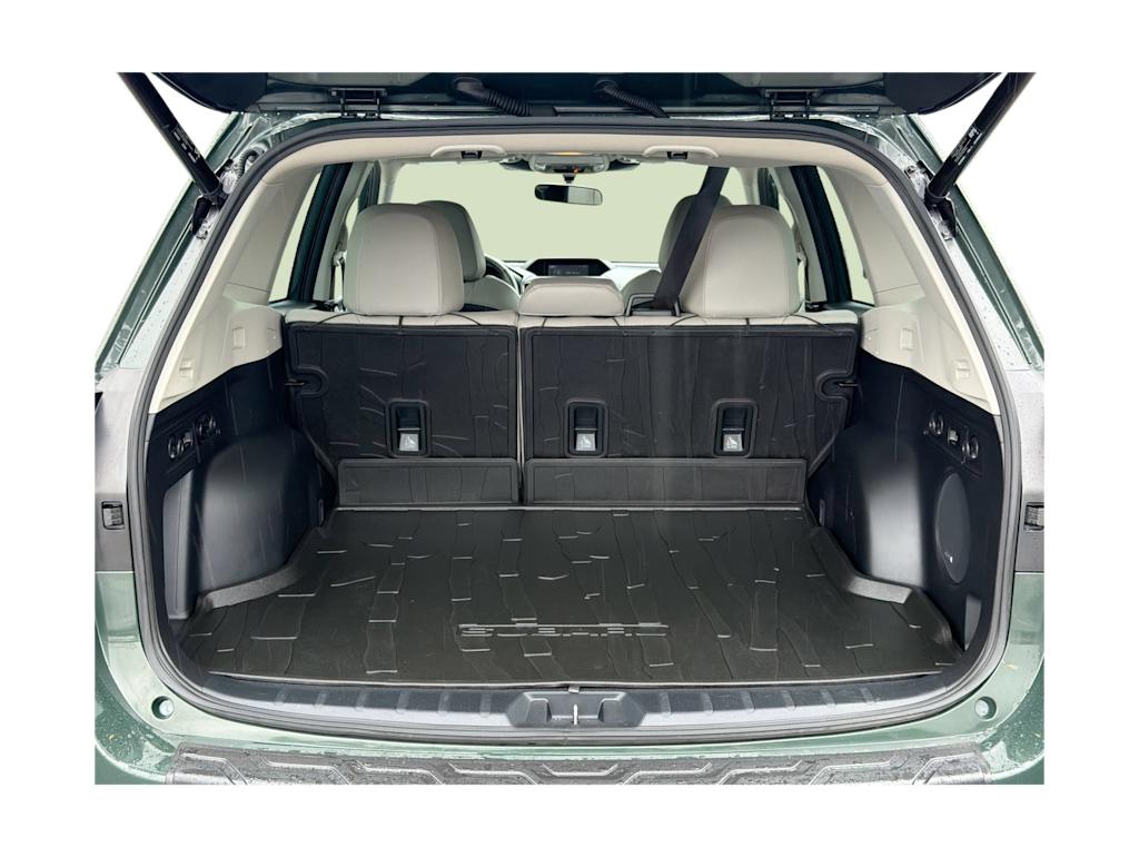 Thumbnail: 2024 Subaru Forester - 17
