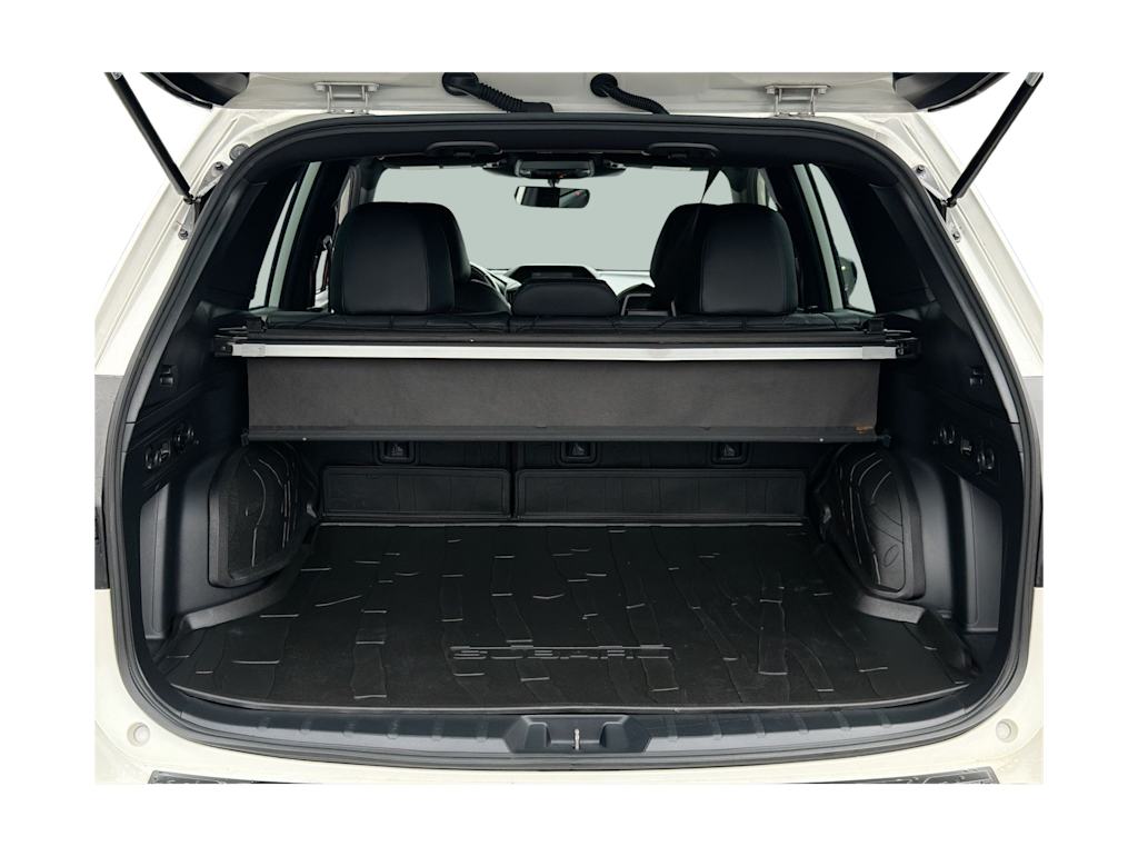Thumbnail: 2023 Subaru Forester - 17