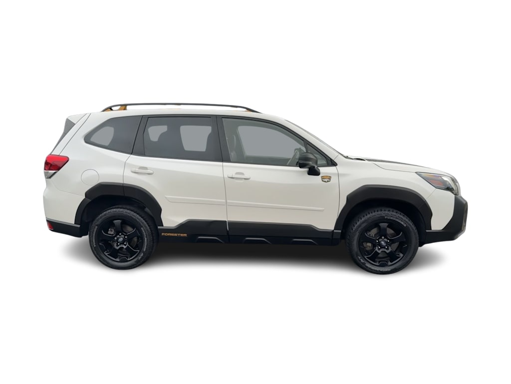 Thumbnail: 2023 Subaru Forester - 24