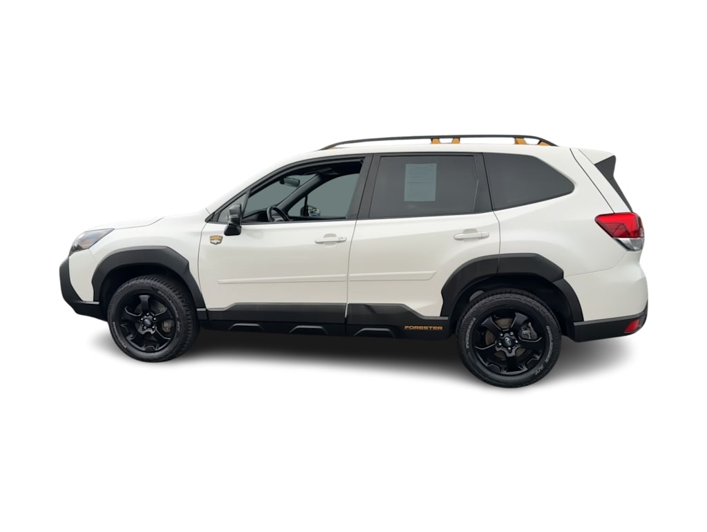 Thumbnail: 2023 Subaru Forester - 21
