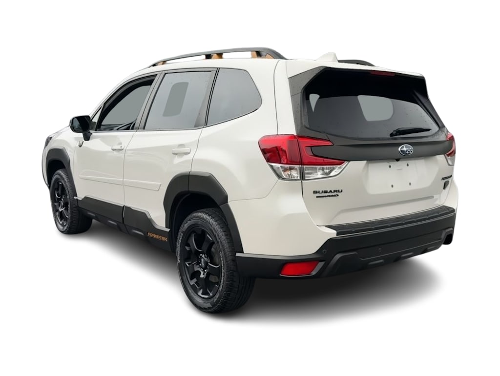 Thumbnail: 2023 Subaru Forester - 4
