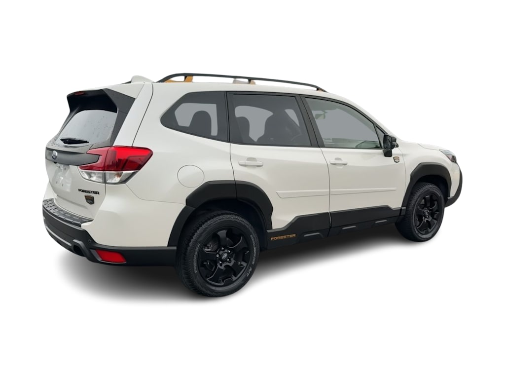 Thumbnail: 2023 Subaru Forester - 23