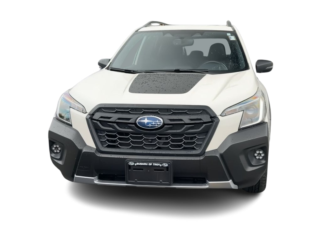 Thumbnail: 2023 Subaru Forester - 5