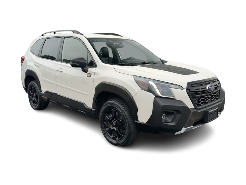 Thumbnail: 2023 Subaru Forester - 20