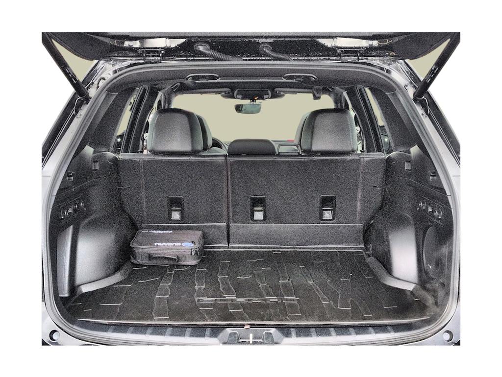 Thumbnail: 2022 Subaru Forester - 39