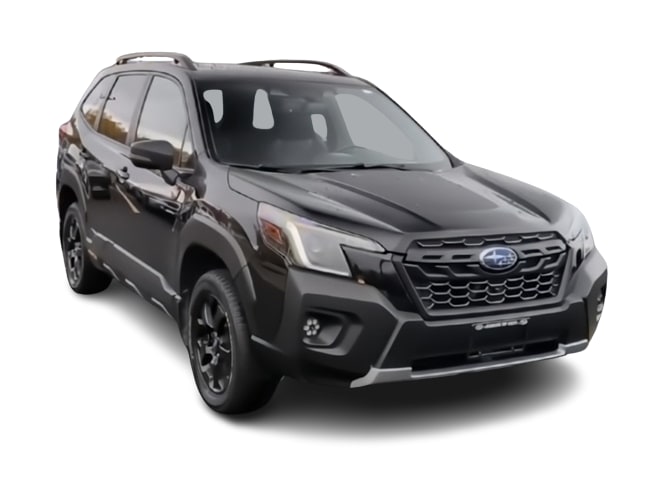 Thumbnail: 2022 Subaru Forester - 19