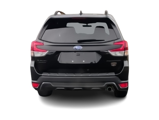 Thumbnail: 2022 Subaru Forester - 5