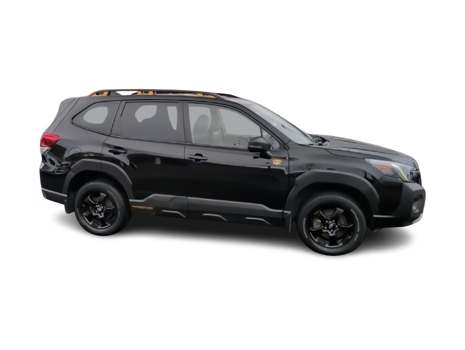 Thumbnail: 2022 Subaru Forester - 23