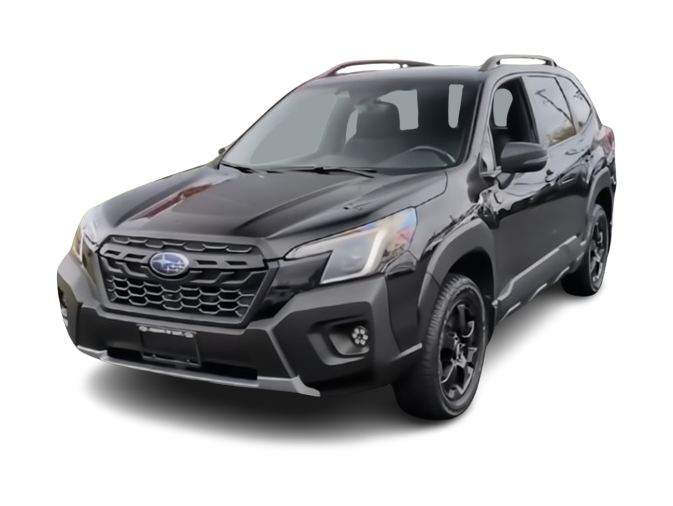 Thumbnail: 2022 Subaru Forester - 20