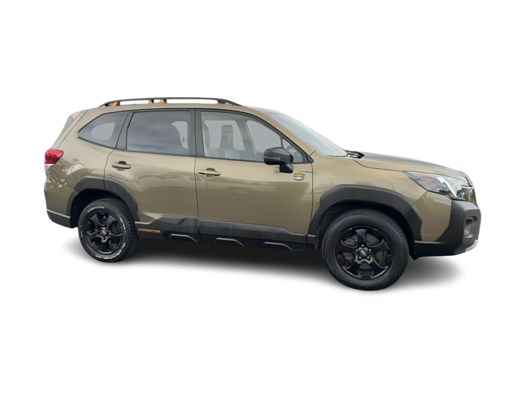 Thumbnail: 2023 Subaru Forester - 24