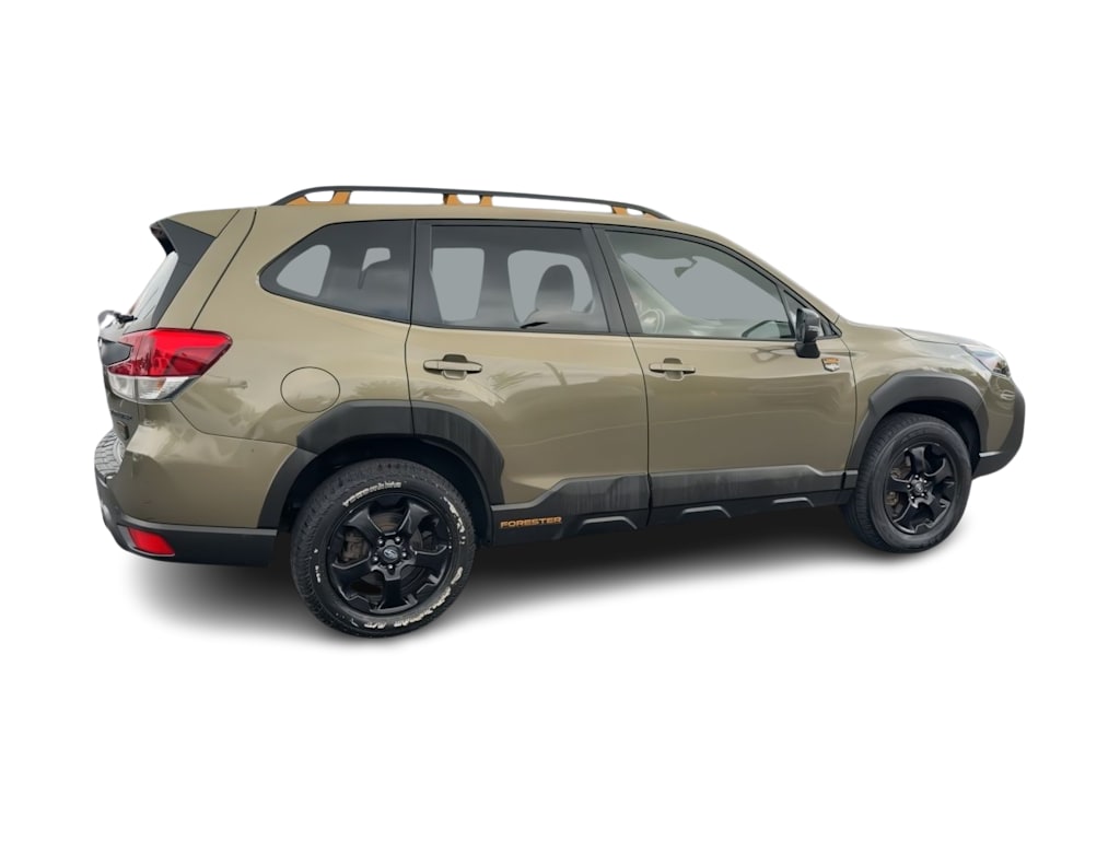 Thumbnail: 2023 Subaru Forester - 23