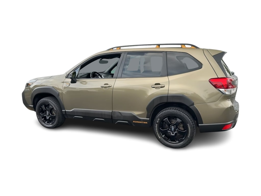 Thumbnail: 2023 Subaru Forester - 21