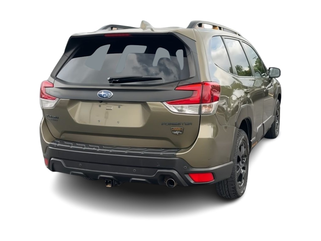 Thumbnail: 2023 Subaru Forester - 22
