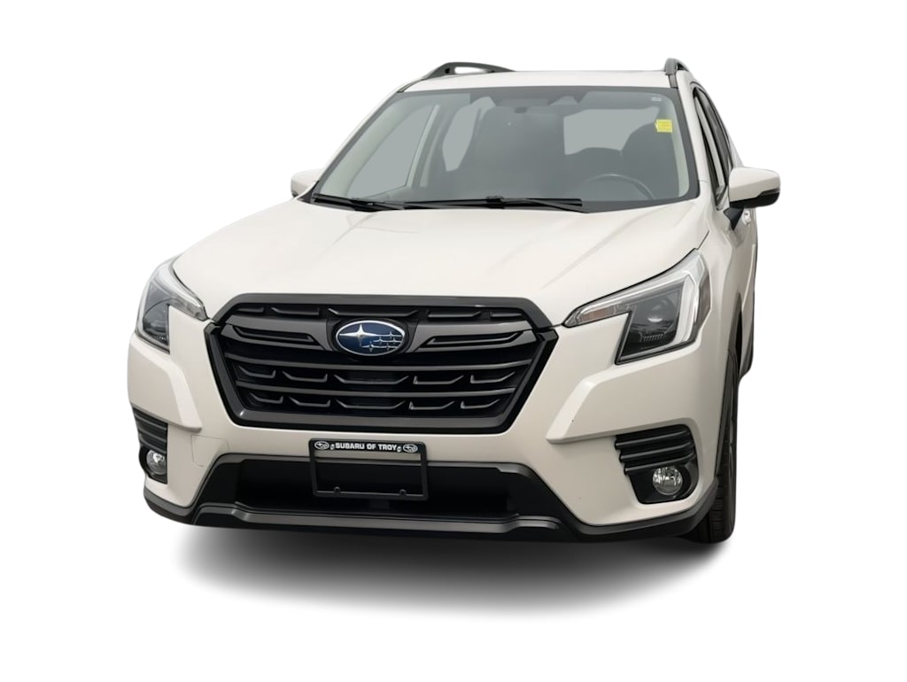 Thumbnail: 2022 Subaru Forester - 6
