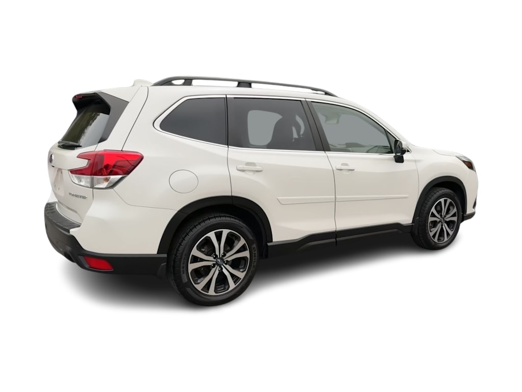 Thumbnail: 2022 Subaru Forester - 23