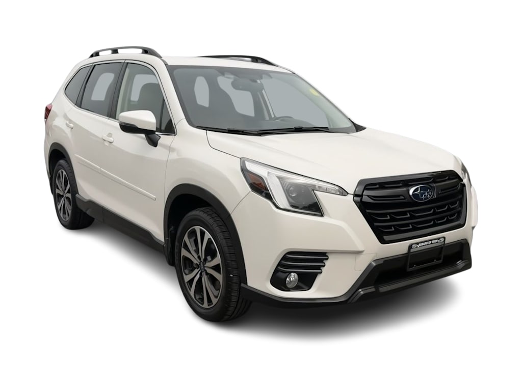 Thumbnail: 2022 Subaru Forester - 21