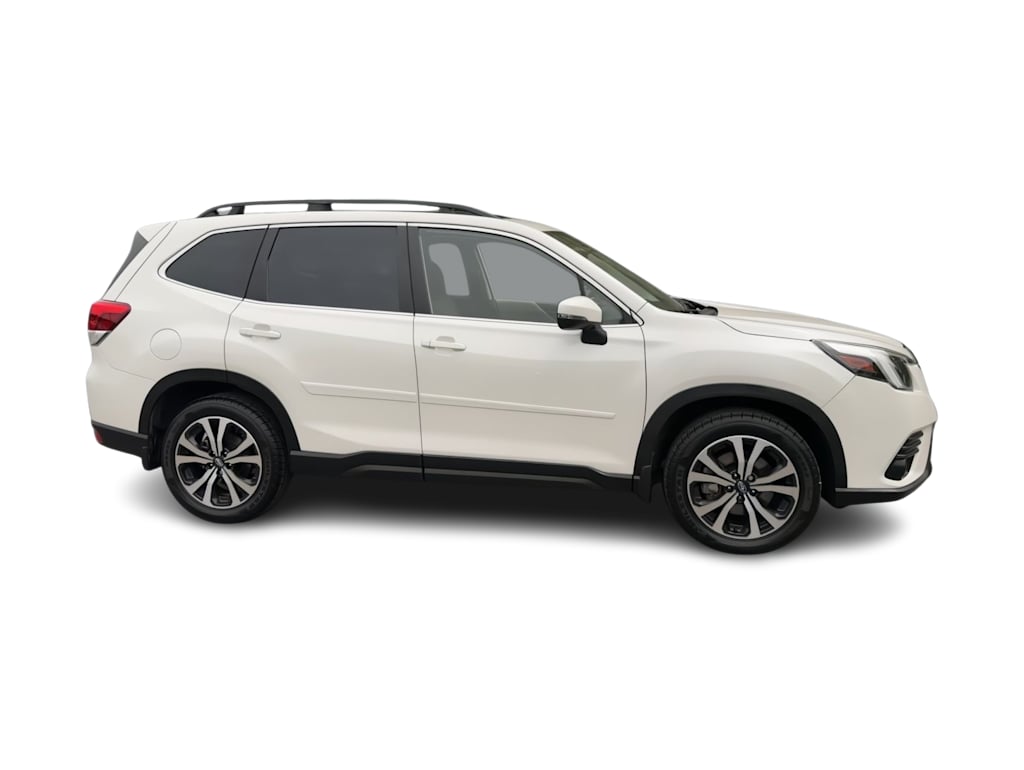 Thumbnail: 2022 Subaru Forester - 24
