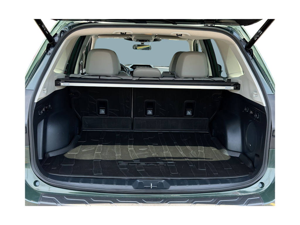 Thumbnail: 2022 Subaru Forester - 17