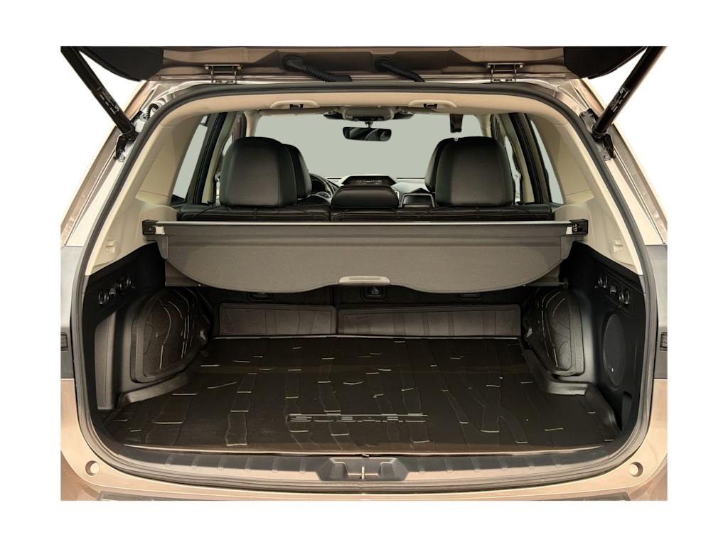Thumbnail: 2023 Subaru Forester - 38
