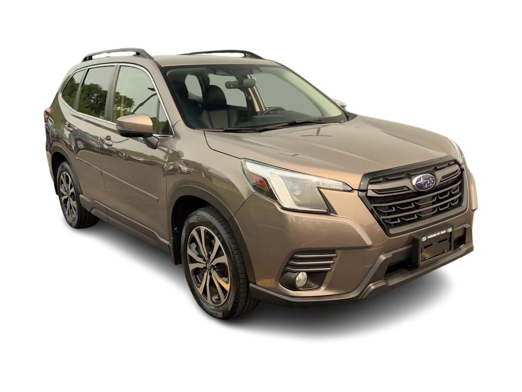 Thumbnail: 2023 Subaru Forester - 21