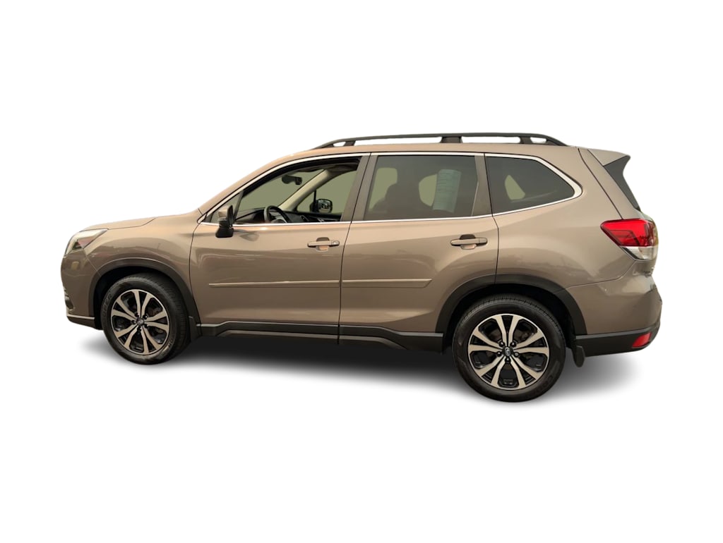 Thumbnail: 2023 Subaru Forester - 22