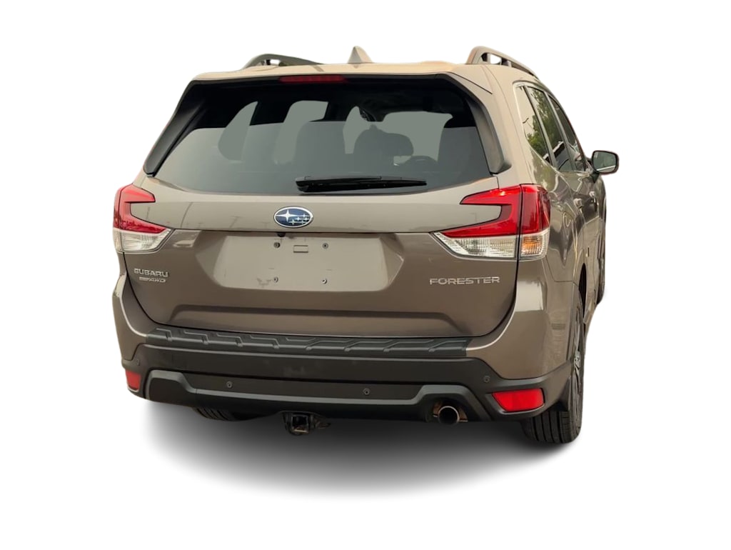Thumbnail: 2023 Subaru Forester - 5