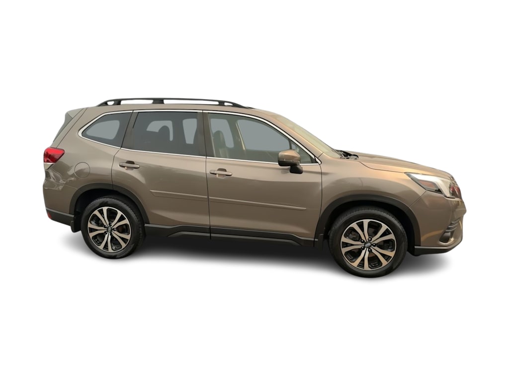 Thumbnail: 2023 Subaru Forester - 24