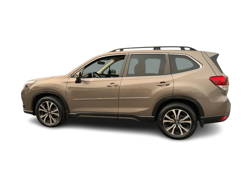 Thumbnail: 2023 Subaru Forester - 21