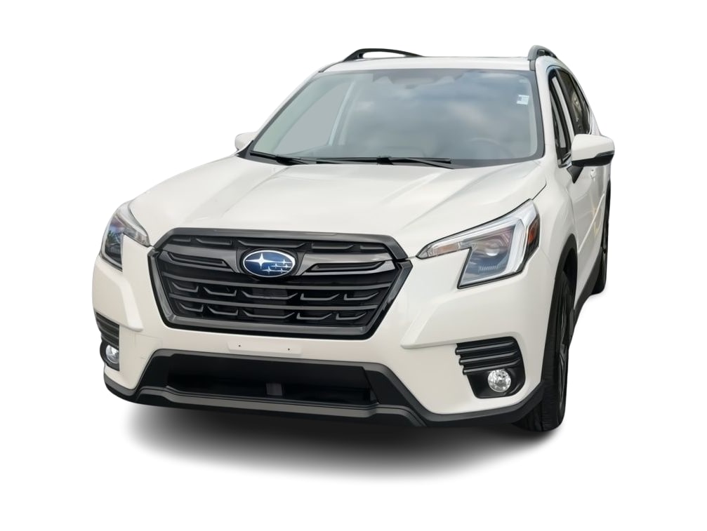 Thumbnail: 2023 Subaru Forester - 5