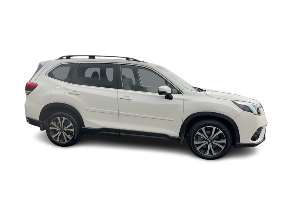 Thumbnail: 2023 Subaru Forester - 24