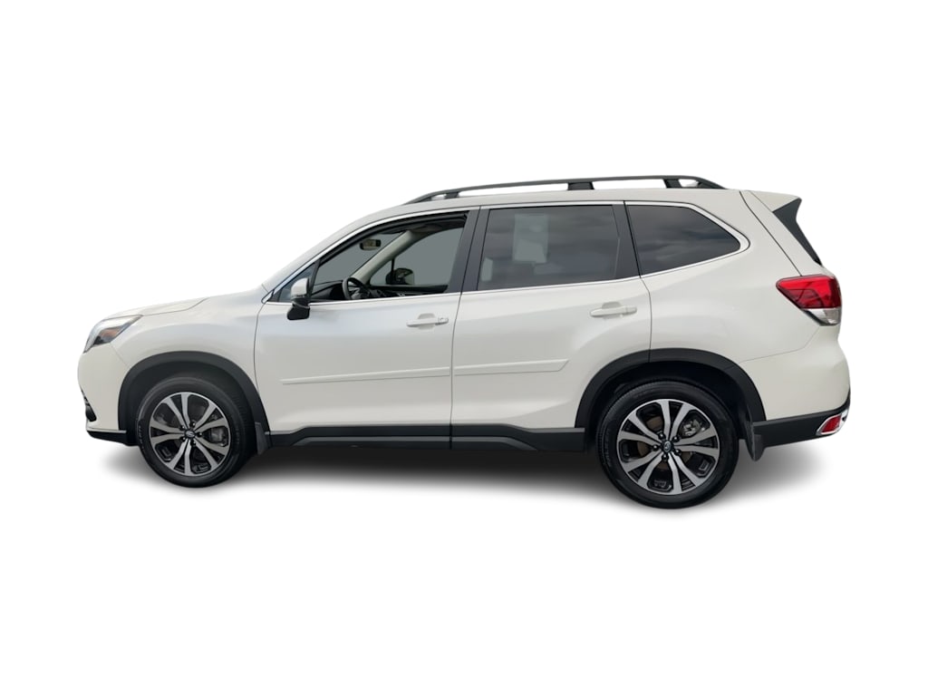 Thumbnail: 2023 Subaru Forester - 21