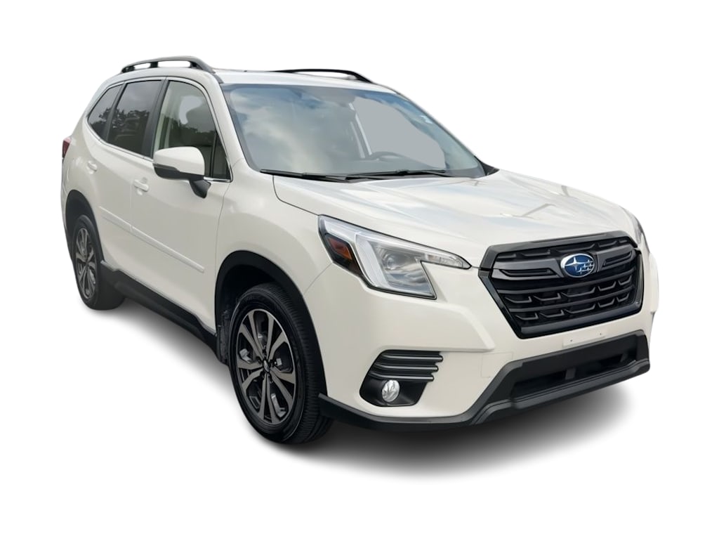 Thumbnail: 2023 Subaru Forester - 20
