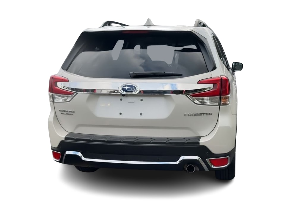 Thumbnail: 2023 Subaru Forester - 22