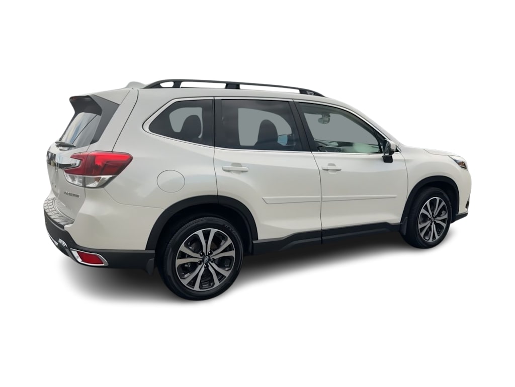 Thumbnail: 2023 Subaru Forester - 23