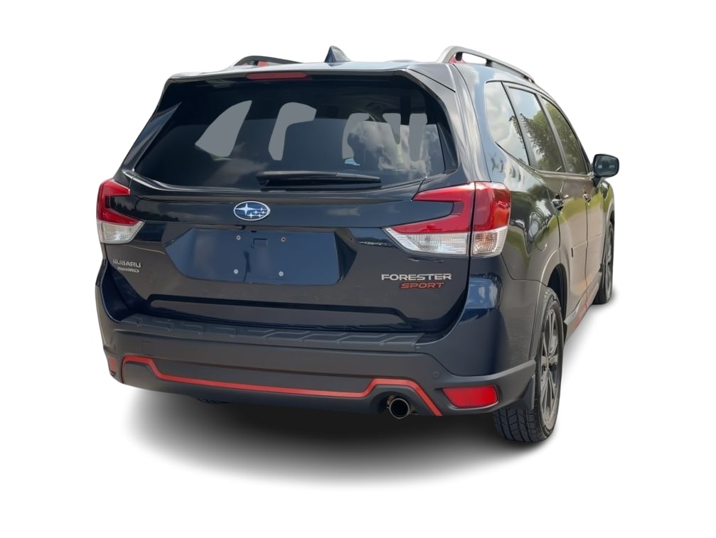 Thumbnail: 2021 Subaru Forester - 22