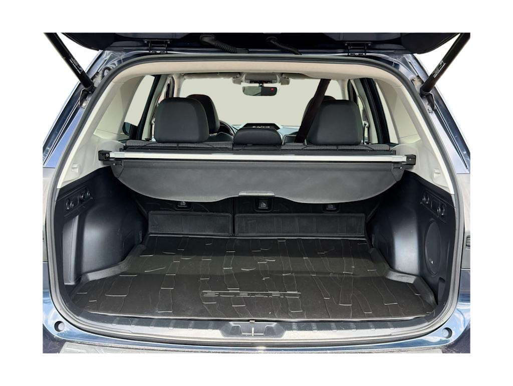 Thumbnail: 2021 Subaru Forester - 37