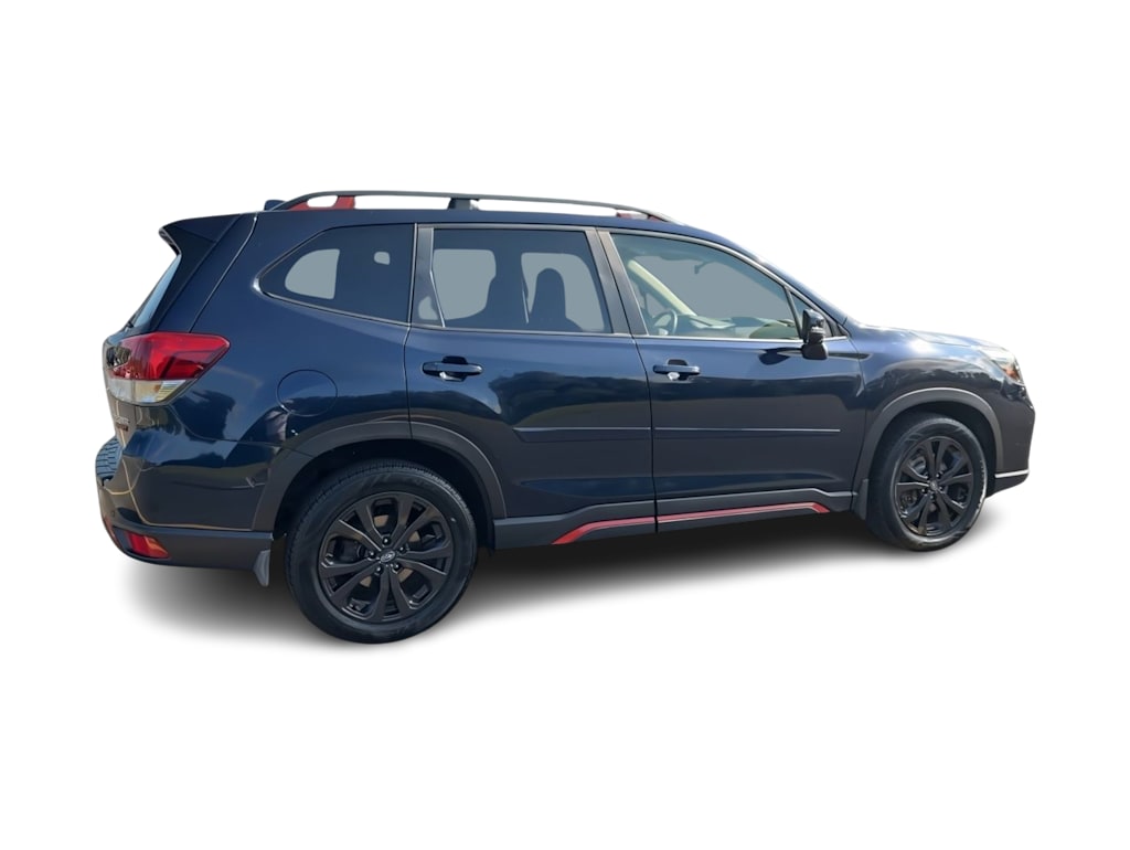 Thumbnail: 2020 Subaru Forester - 23