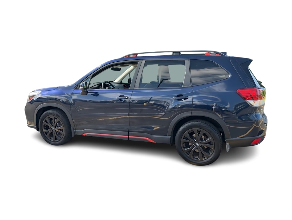 Thumbnail: 2020 Subaru Forester - 20