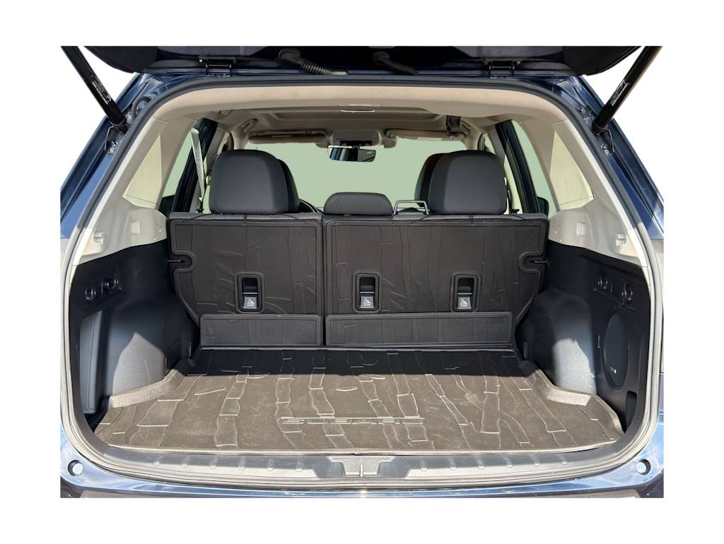 Thumbnail: 2020 Subaru Forester - 16