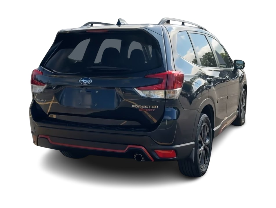 Thumbnail: 2020 Subaru Forester - 22