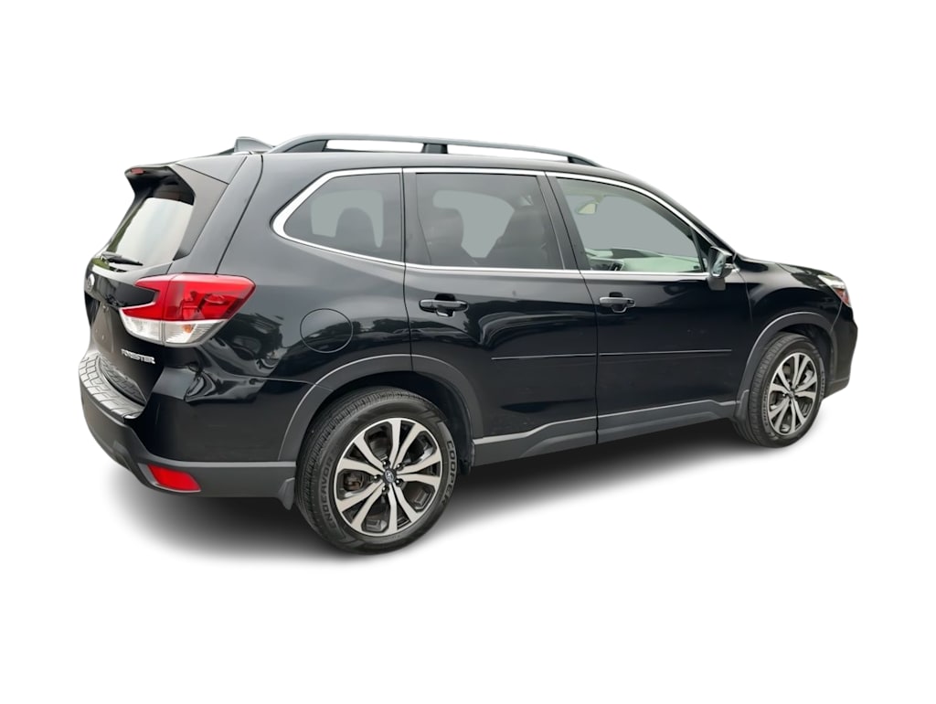 Thumbnail: 2019 Subaru Forester - 23