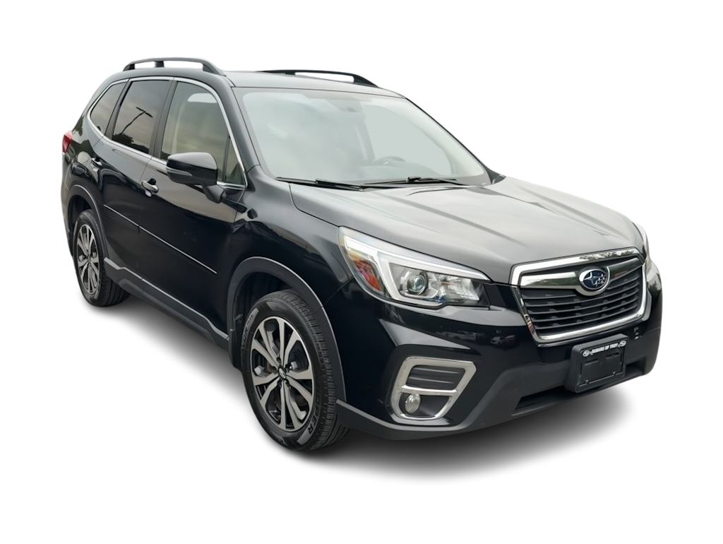 Thumbnail: 2019 Subaru Forester - 20
